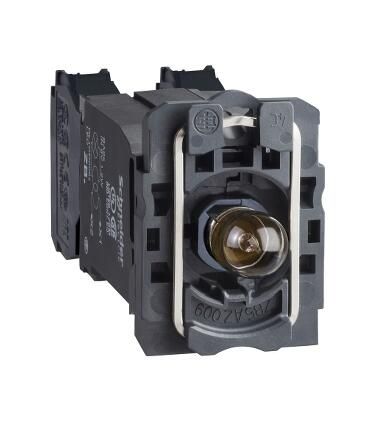 Schneider Electric ZB5AW045 Block