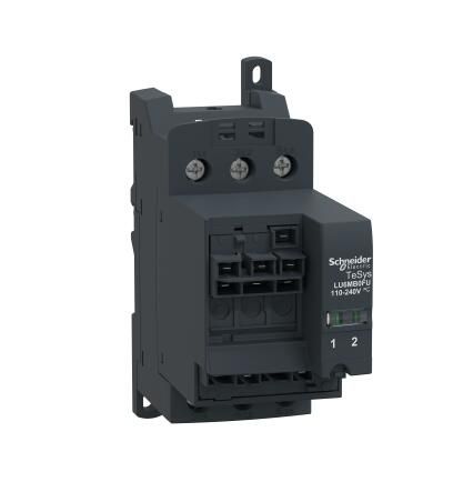 Schneider Electric LU6MB0FU Block