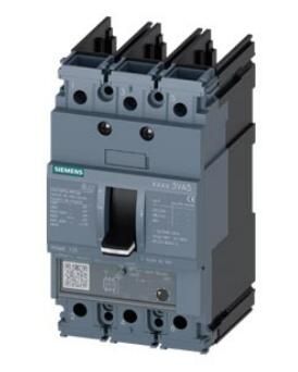 Siemens 3VA51206EC310AA0 Breaker