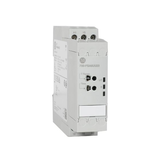 Allen Bradley 700-FSM6UU23-EX Device