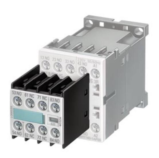Siemens 3RH1911-1GA40 Block