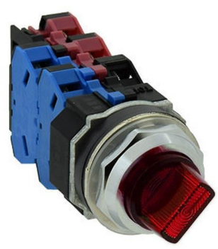 IDEC ASLD311122DNUR Device