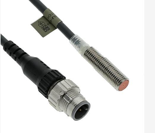 OMRON E2EX2D1M1TGJU03M Sensor