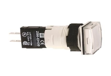 Schneider Electric XB6CV1GB LED