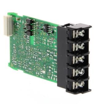 OMRON E53CN03N2 Module
