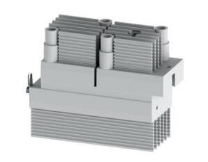 Siemens 3RW47450LC00 Module