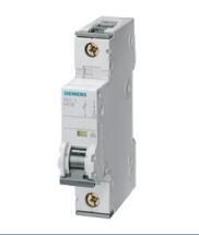Siemens 5SY4125-7 Breaker