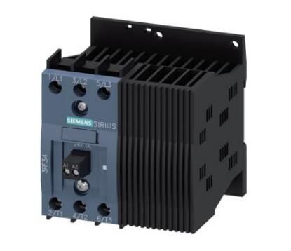 Siemens 3RF34121BB24 Contactor