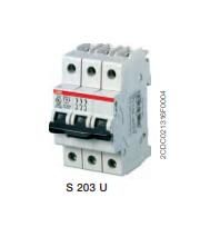 ABB S203U-C5 Circuit Breaker