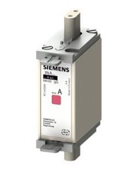 Siemens 3NA6812 Fuse