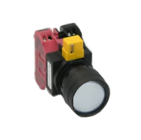 IDEC HW1L-M1F01QD-W-24V Device