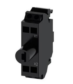 Siemens 3SU14012BC303AA0 Module