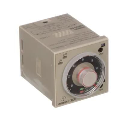 OMRON H3CR-F8 AC24-48/DC12-48 Device