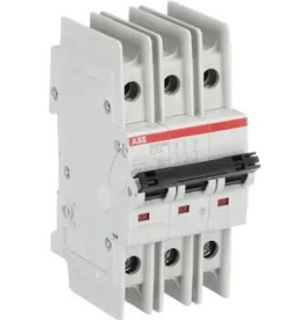 ABB SU203M-C7 Breaker