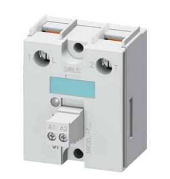 Siemens 3RF20501AA45 Device
