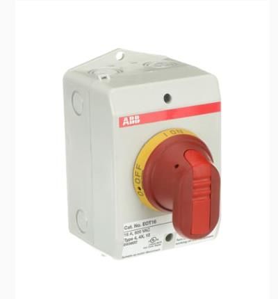 ABB EOT16U3P4-P1 Device