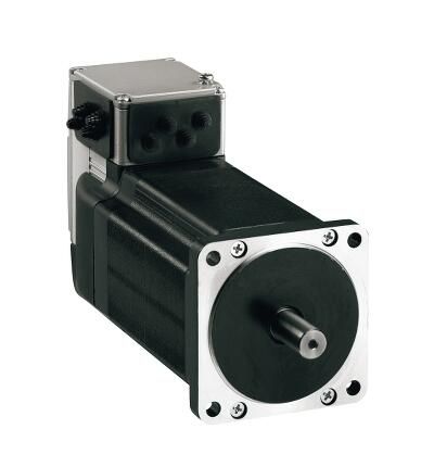 Schneider Electric ILS1F851PB1A0 Motor