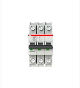 ABB S203MR-K0.75 Breakers
