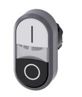Siemens 3SU10303AB610AK0 Button