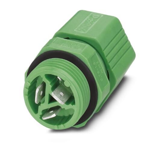 Phoenix Contact 1640663 Connector