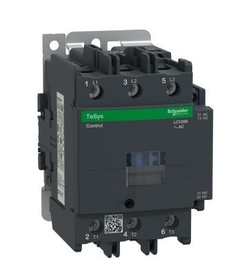 Schneider Electric LC1D95U7 Contactor