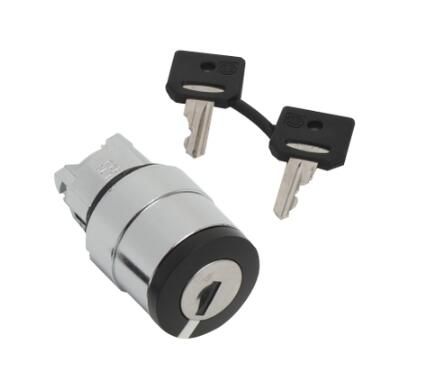 Schneider Electric ZB4BG914 Selector