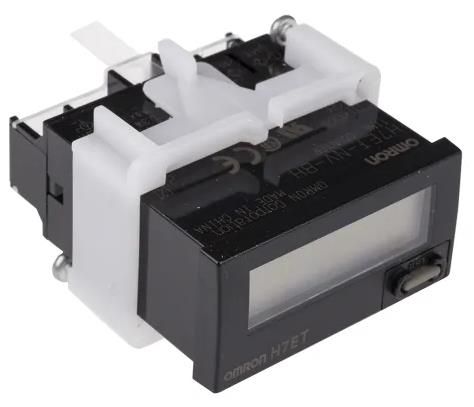 OMRON H7ET-NV-BH Device