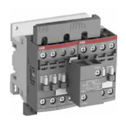 ABB AF12ZM-30-22-21 Device