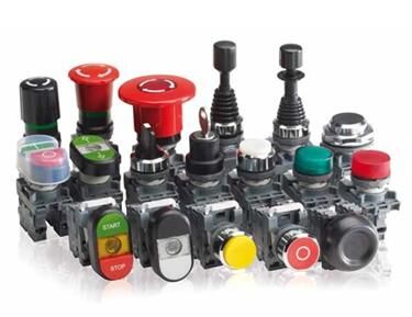 ABB G2MP3-MLFPT7W Switches