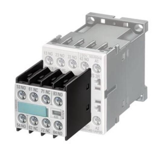 Siemens 3RH1911-1GA22 Block