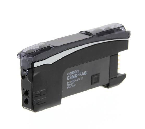 OMRON E3NXFA8 Sensor