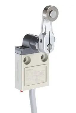 OMRON D4C2220 Switch