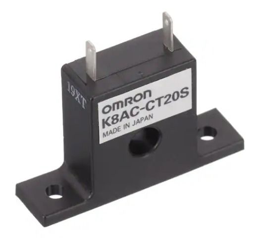 OMRON K8AC-CT20S Device
