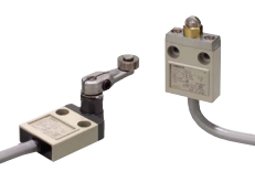 OMRON D4C-1531 Device