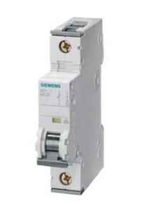 Siemens 5SY51207 Breaker