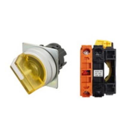 OMRON A22NW-2ML-TYA-G002-YD Device