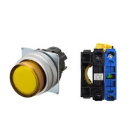 OMRON A22NL-MPA-TYA-G100-YB Device