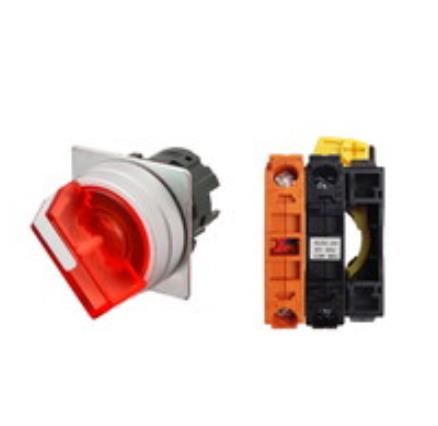 OMRON A22NW-2ML-TRA-G002-RA Device