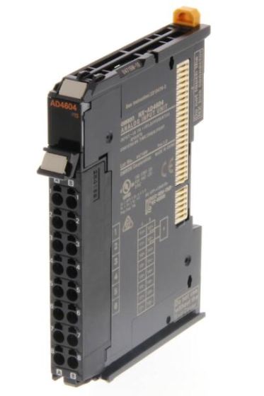 OMRON NXAD4604 Module