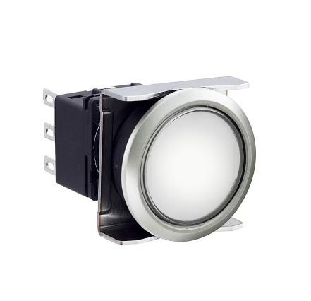IDEC LBW6ML-A1T14PW Device