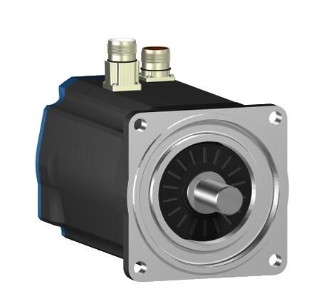Schneider Electric BSH1001T12F1A Motor