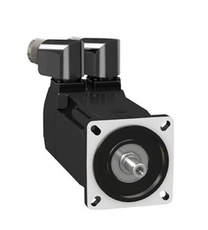 Schneider Electric BMH0702P11F2A Motor