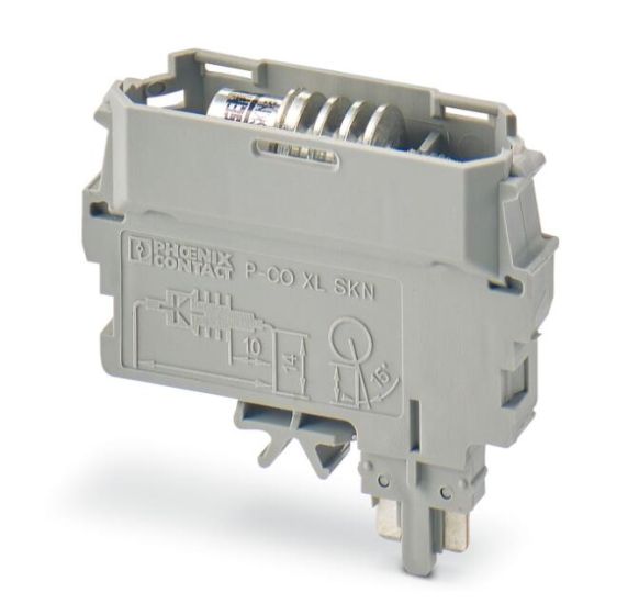 Phoenix Contact 3036798 Connector