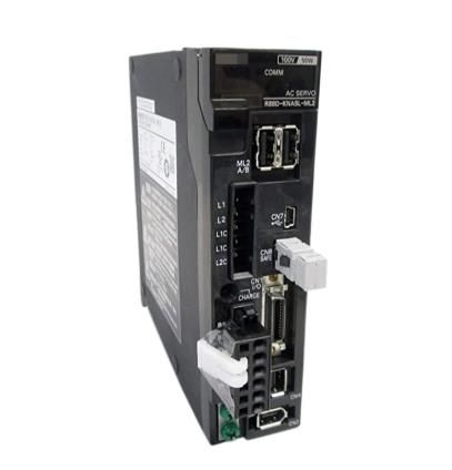 OMRON R88D-KNA5L-ML2 Device