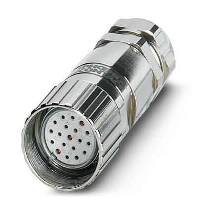 Phoenix Contact 1000042 Connector