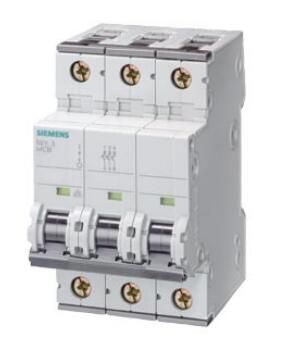 Siemens 5SY43326 Breaker