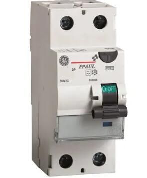 ABB FPAUL-225-500 Breakers
