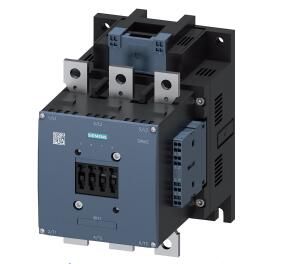 Siemens 3RT10642AV36 Contactor