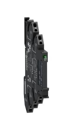 Schneider Electric RSL1PREU Relay