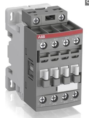 ABB AF09-40-00-14 Contactor